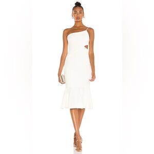 Revolve x Likely | Midi Fina Dress | Sz 2